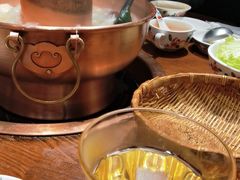 -北京老门框爆肚涮肉馆(凤城六路店)