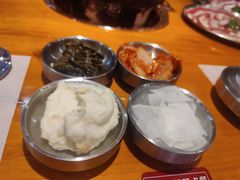 -kingkong大猩猩烤肉(CBD店)