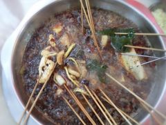 串串香-袁记串串香(新南门店)