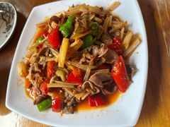 -小厨子私房菜·云南美食店