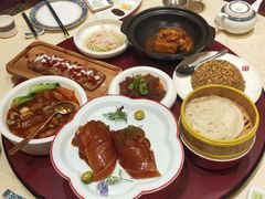 -卫鼎轩·曹公馆(鼓楼店)