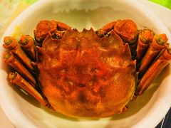 -盛港湾海鲜食府(黄沙店)