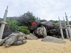 -海南分界洲岛旅游区