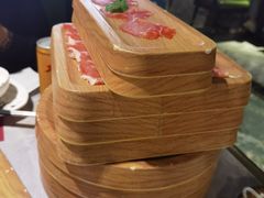 -一绪に寿喜烧自助(世茂广场店)
