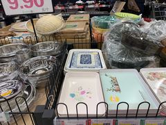-利群商厦(台东店)