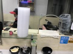 -津津老鸭粉丝馆(正东路店)