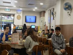 大堂-喜莲咖啡