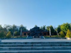 -长春净月潭风景名胜区