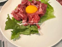 -东来顺饭庄(王府井步行街店)