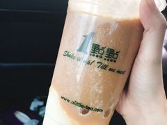 -1点点(银座和谐广场店)