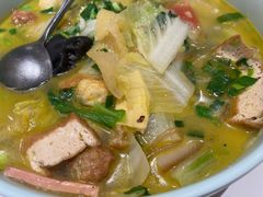 长安烧三鲜-大厨小馆(华阳城店)
