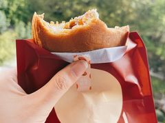 海盐柿饼-泽田本家·铜锣烧(美罗城店)