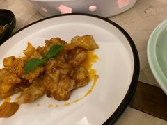 -望京楼flavor餐厅(古北水镇景区店)