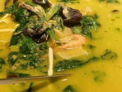 烫干丝-老海陵·泰州菜(图书馆店)