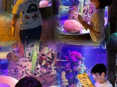 -沈阳海洋探索中心