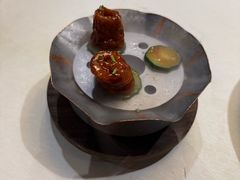 -魁盛居百年鲁菜馆(县西巷店)