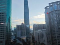 -凤凰印象公寓(深圳罗湖大剧院东门店)