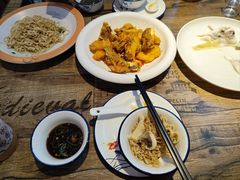 -鱼醉无骨鱼·中山脆肉鲩(荔湾路店)