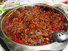 -枇杷园食为鲜火锅(南山店)