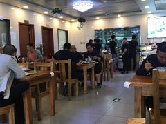 大堂-凤齐羊肉烩面馆