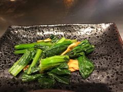 -枫品铁板烧(东樾店)