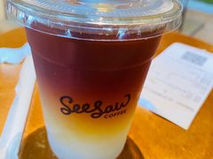 -Seesaw Coffee(朝阳大悦城店)