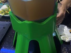 -冰城小镇音乐串吧·聚会餐厅(百子湾店)