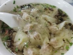 -潘国仙耳光馄饨(黄家阙路店)