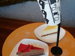 -Seesaw Coffee(朝阳大悦城店)