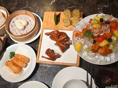 -汤城小厨•粤菜•靓汤(苏州街店)