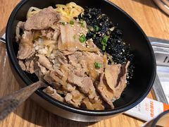 -新石器烤肉(招商1872店)