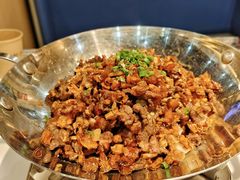 -靓虾二哥长沙地标小龙虾(五一广场店)