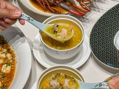 -新光酒家·河豚·海鲜·蟹料理(浦东店)