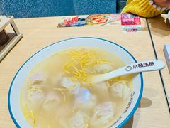 -小杨生煎(周浦万达店)