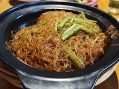 -华盛园卷子王农家菜水库鱼