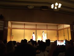 -弥荣会馆日本传统艺能表演