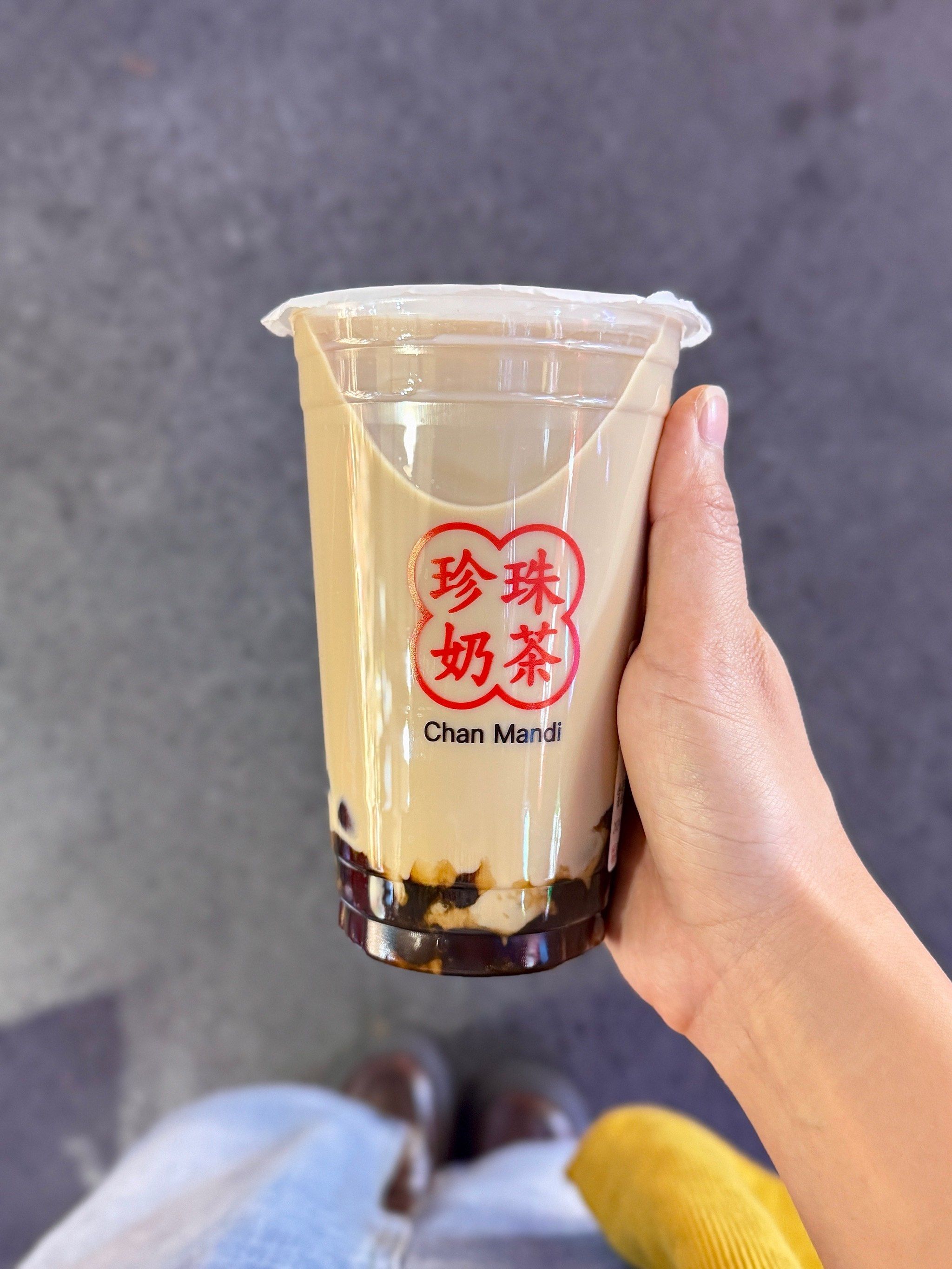 ✔️已经连续喝5天这杯了