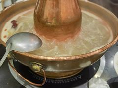 -北门涮肉·铜锅涮肉(南锣鼓巷店)