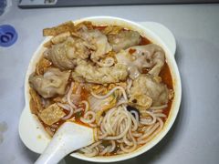 -非烤勿扰自助烤肉(合胜百货店)