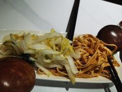 -清真·马记金兰牛肉面(大木桥路店)