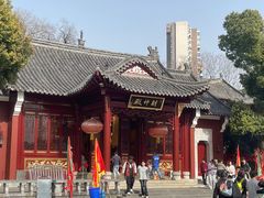 -长春观
