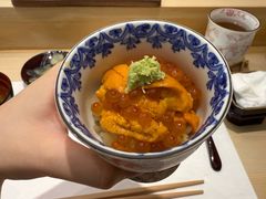 -鮨一日本料理旗舰店(总店)