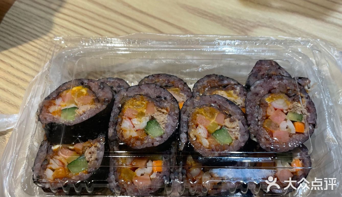 不买两份都觉得亏