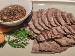 -西安饭庄·非遗陕菜(钟楼店)