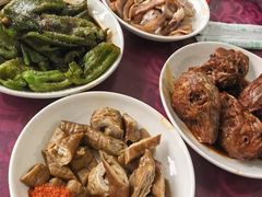 -温江公平红烧兔(总店)