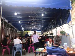 大堂-章记正宗南岗鱼蛋火锅