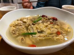 -WILDS 野有食(碧坞店)