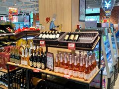 零售区-ALDI奥乐齐超市(杨浦延吉店)