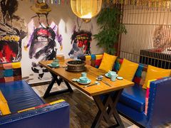 -后院犇牛主题餐厅(云岗店)