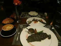 午市澳洲西冷牛排套餐-食间牛排(湖西路店)